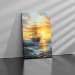 Tablou corabie 2 - imagine 3